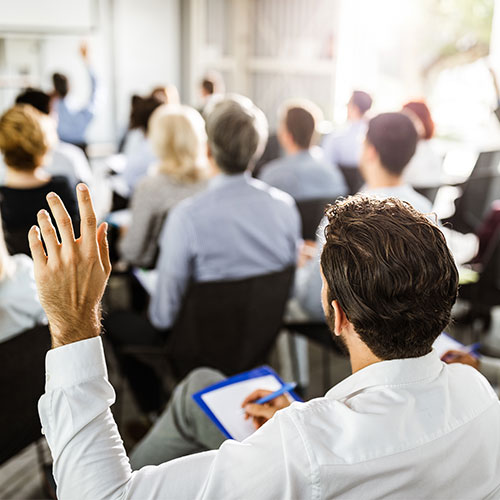 Conference Rooms