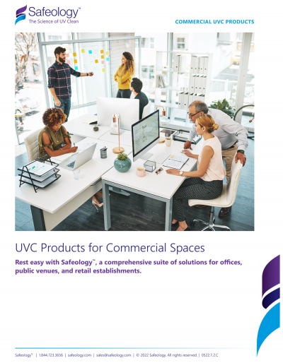 Commercial Sales Brochure Download Image