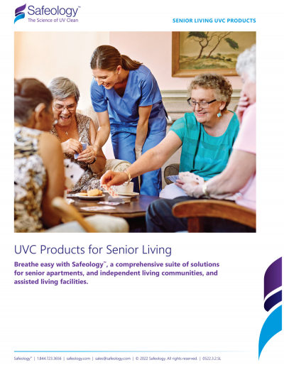 Senior Living Brochure Download Image